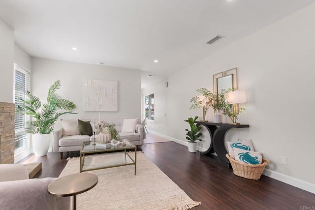 Home for Sale in Carlsbad
