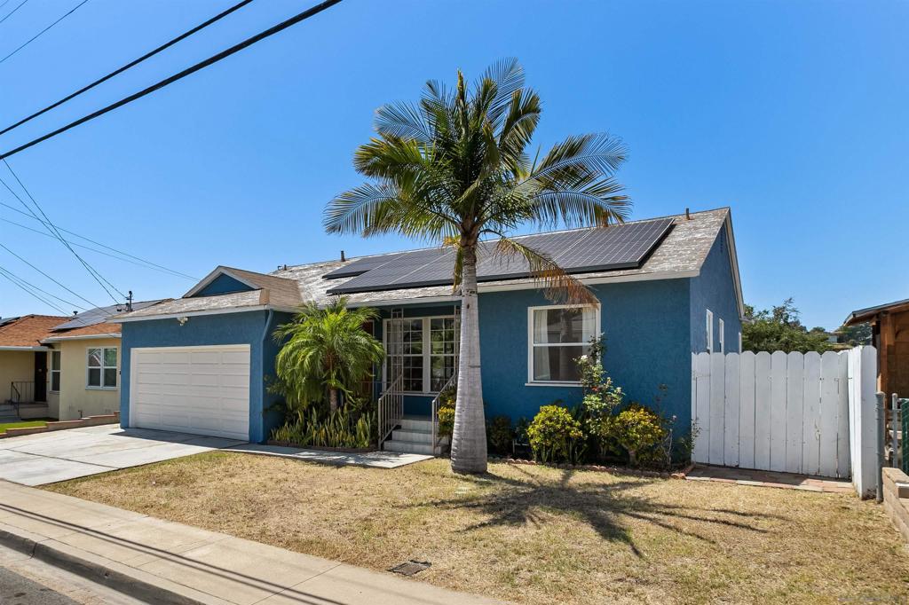 1936 Parrot St - photo 2