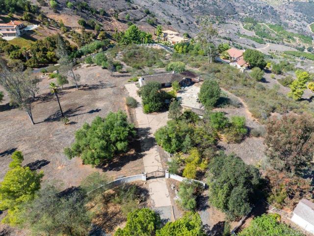 Detail Gallery Image 8 of 9 For 13606 Mcnally Rd, Valley Center,  CA 92082 - – Beds | – Baths