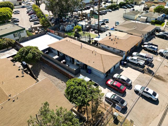 Detail Gallery Image 9 of 58 For 271 73 Quintard St, Chula Vista,  CA 91911 - – Beds | – Baths