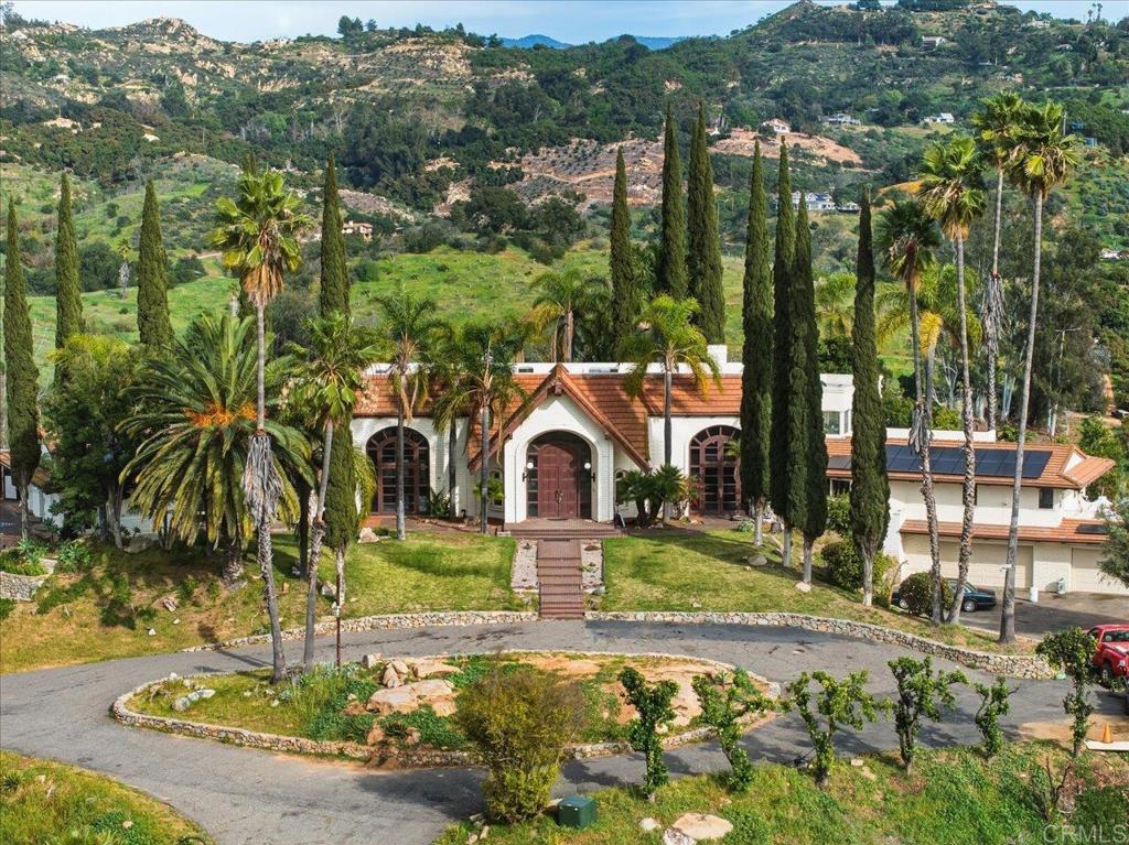 1050 Rice Canyon Road