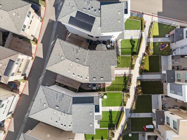 Detail Gallery Image 35 of 38 For 1837 Fauna Way, Chula Vista,  CA 91915 - 4 Beds | 3/1 Baths