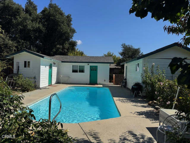 Detail Gallery Image 2 of 27 For 4522 Ojai Rd, Santa Paula,  CA 93060 - 2 Beds | 1/1 Baths