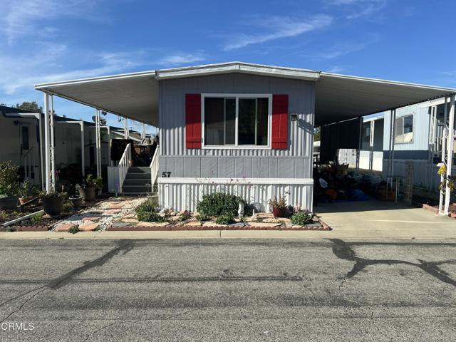 Detail Gallery Image 1 of 13 For 1150 Ventura Bld #57,  Camarillo,  CA 93010 - 1 Beds | 1 Baths