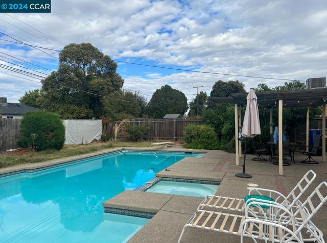 Listing Details for 3542 Kirk Ave, Stockton, CA 95204