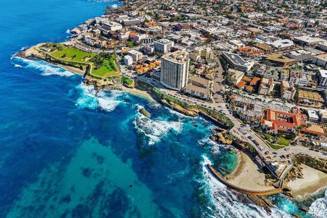 Detail Gallery Image 45 of 47 For 939 Coast Blvd 11b,  La Jolla,  CA 92037 - 2 Beds | 2 Baths