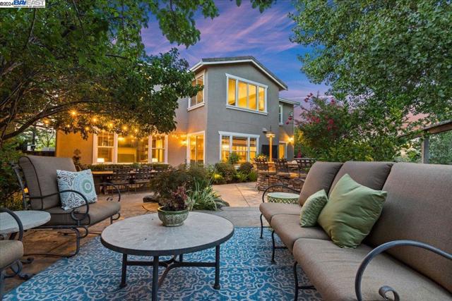 Details for 5284 Hiddencrest Ct, Concord, CA 94521