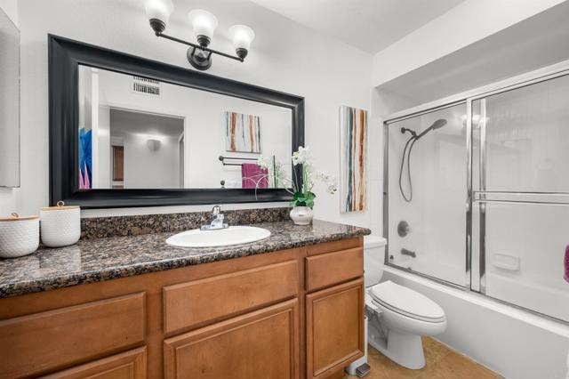 Detail Gallery Image 12 of 20 For 31909 Del Cielo Este #23,  Bonsall,  CA 92003 - 1 Beds | 1 Baths