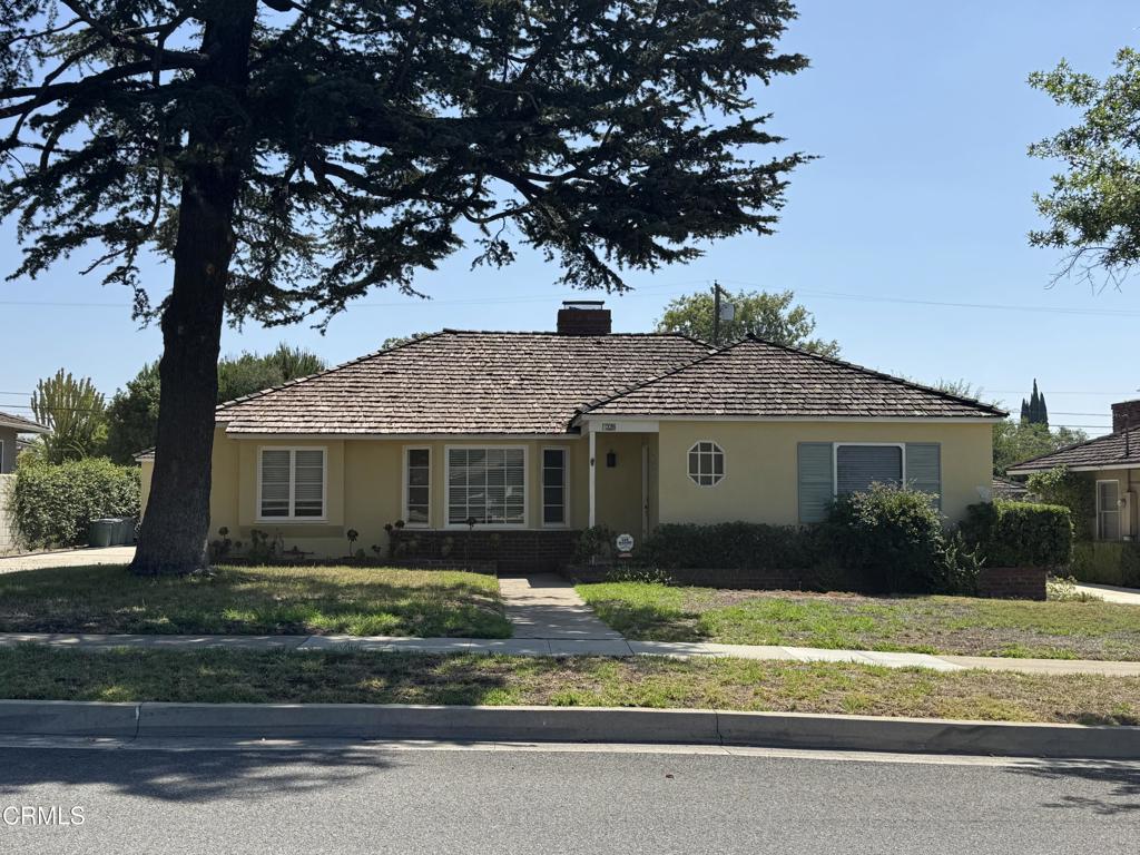 1320 Blackstone Road