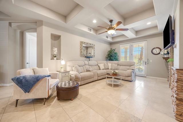 1606 Via San Martino, Palm Desert, CA 92260