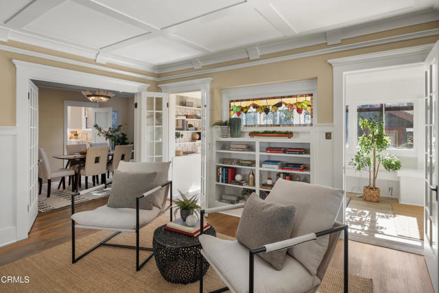 Detail Gallery Image 18 of 76 For 1046 N Michigan Ave, Pasadena,  CA 91104 - 3 Beds | 2 Baths