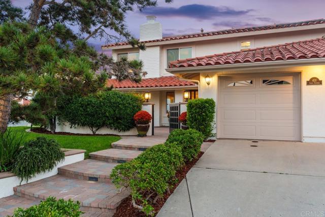 Detail Gallery Image 3 of 45 For 401 Santa Dominga, Solana Beach,  CA 92075 - 5 Beds | 3 Baths