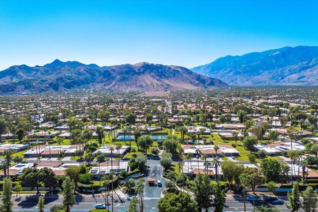 2232 Oakcrest Drive, Palm Springs, CA 92264