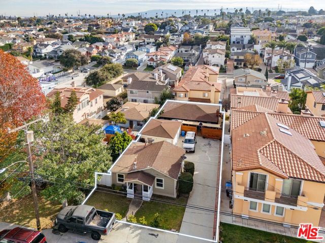 1906 Marshallfield Lane, Redondo Beach, California 90278, ,Residential Income,For Sale,Marshallfield,24467423