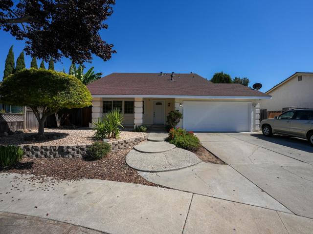 Image 2 for 1622 Rossburn Court, San Jose, CA 95121