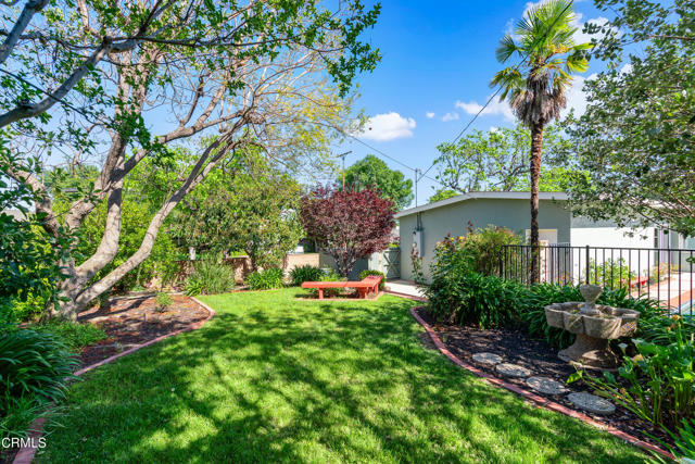 Detail Gallery Image 28 of 31 For 11031 Amestoy Ave, Granada Hills,  CA 91344 - 3 Beds | 2 Baths