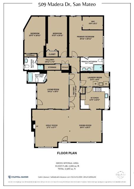 509 Madera Drive, San Mateo CA: https://media.crmls.org/mediaz/a096aba6-2719-40ca-a982-e37d5dc7f748.jpg