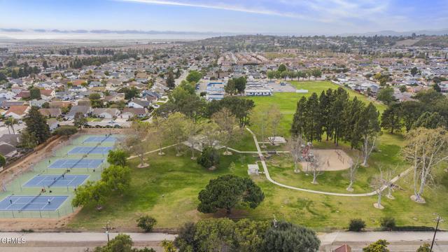 Detail Gallery Image 30 of 32 For 1487 Nordman Dr, Camarillo,  CA 93010 - 3 Beds | 2 Baths