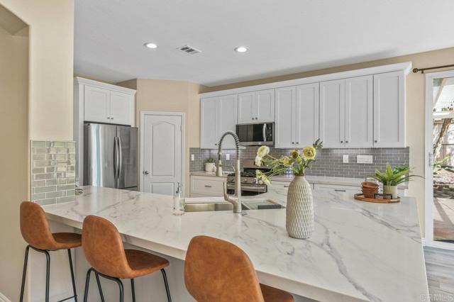 Home for Sale in Chula Vista