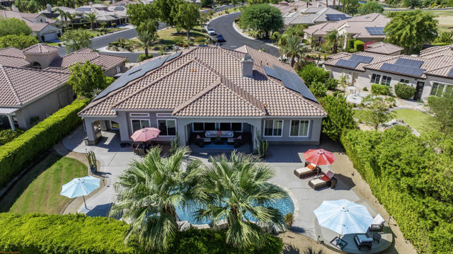 55 Calle De Oro, Rancho Mirage, CA 92270