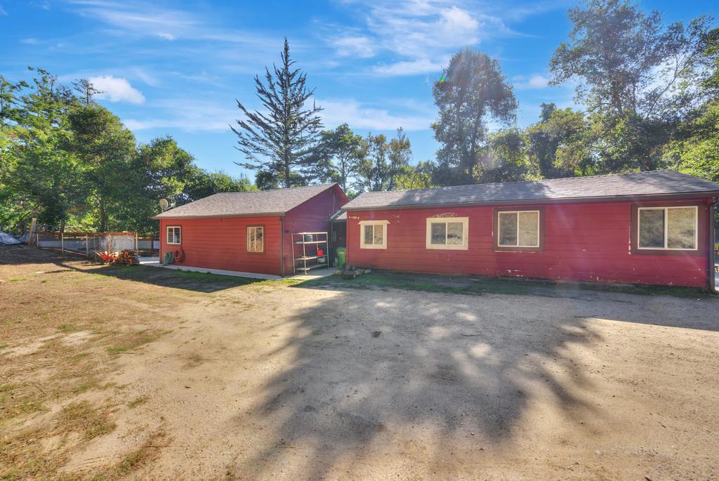 900 Mesa Grande Road