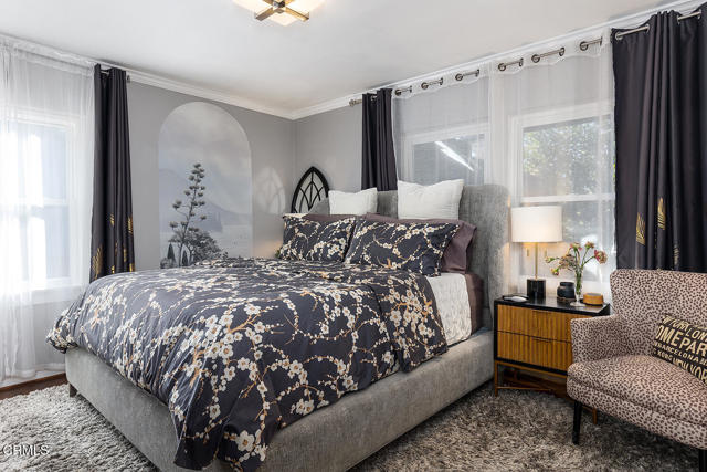 Detail Gallery Image 13 of 31 For 228 Oaks Ave, Monrovia,  CA 91016 - 3 Beds | 3/1 Baths