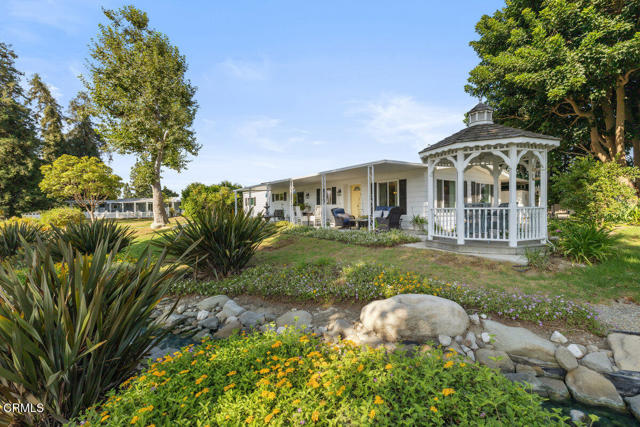Detail Gallery Image 38 of 39 For 25 Faulkner Ct #25,  Ventura,  CA 93003 - 2 Beds | 2 Baths