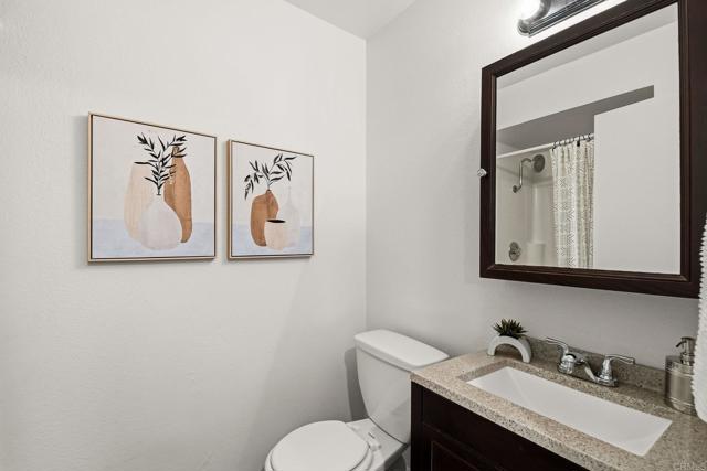 Detail Gallery Image 12 of 27 For 10640 King Phillip Ct, Santee,  CA 92071 - 4 Beds | 2 Baths