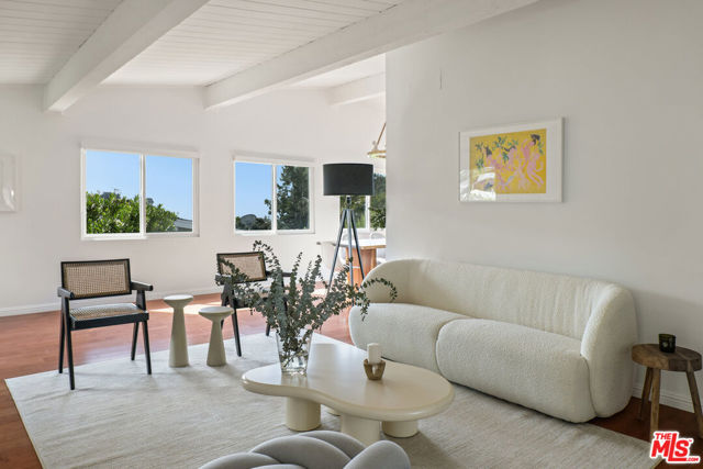 Drew Fenton | 1279 El Hito Circle Pacific Palisades CA | MLS: 7358476