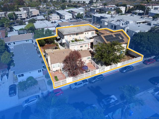 4420 Mentone St, San Diego, CA 92107, San Diego, California 92107, ,Commercial Sale,For Sale,Mentone St, San Diego, CA 92107,240028513SD