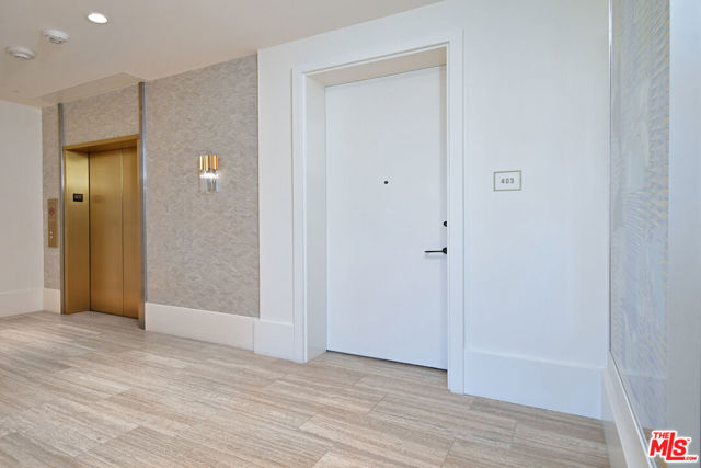 8420 Sunset Boulevard, 403 photo 6