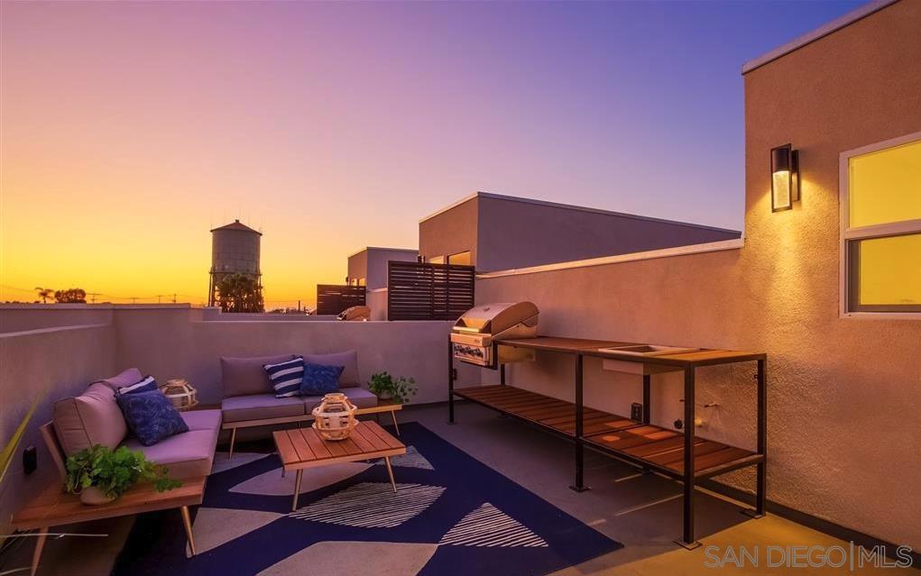 San Diego