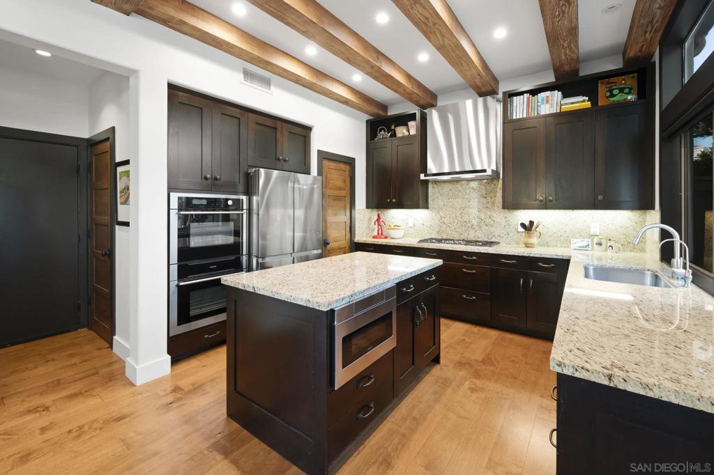 5301 Renaissance Ave - photo 17