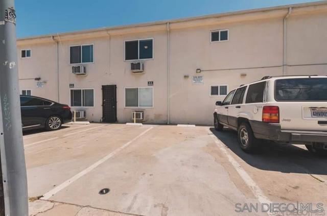 4168 44th Street Unit 9, San Diego, California 92105, 2 Bedrooms Bedrooms, ,2 BathroomsBathrooms,Condominium,For Sale,44th Street Unit 9,250020957SD