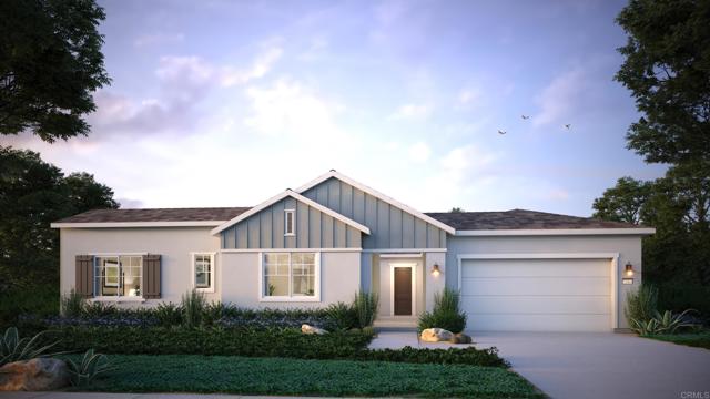 Detail Gallery Image 1 of 1 For 2540 Woodland Heights Glen, Escondido,  CA 92026 - 4 Beds | 3/1 Baths