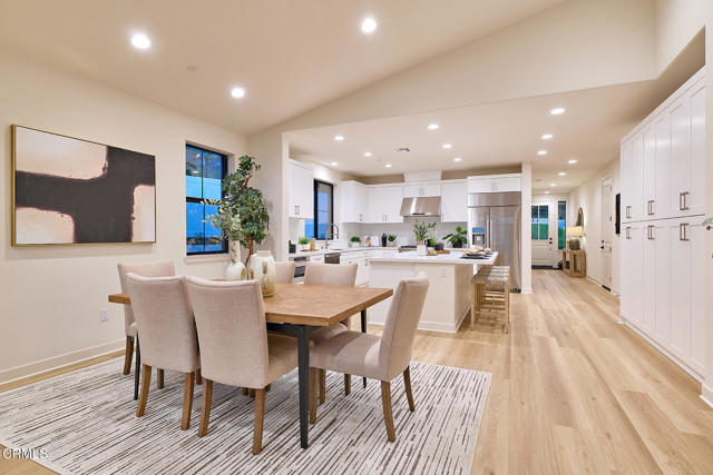 Detail Gallery Image 9 of 37 For 3245 Arrowhead Ct, Altadena,  CA 91001 - 4 Beds | 3/1 Baths