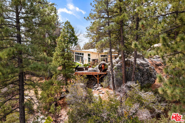 25630 Sunrise Drive, Idyllwild, California 92549, 4 Bedrooms Bedrooms, ,2 BathroomsBathrooms,Single Family Residence,For Sale,Sunrise,24384707