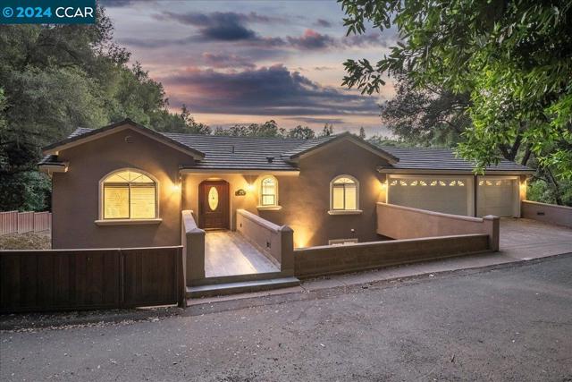 Details for 4992 Fraga Rd, Castro Valley, CA 94552