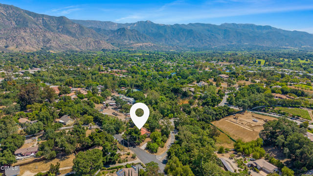 Detail Gallery Image 51 of 51 For 518 S Ventura St, Ojai,  CA 93023 - 3 Beds | 3 Baths
