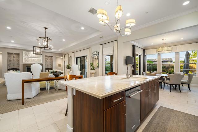 5 Cassis Circle, Rancho Mirage, CA 92270