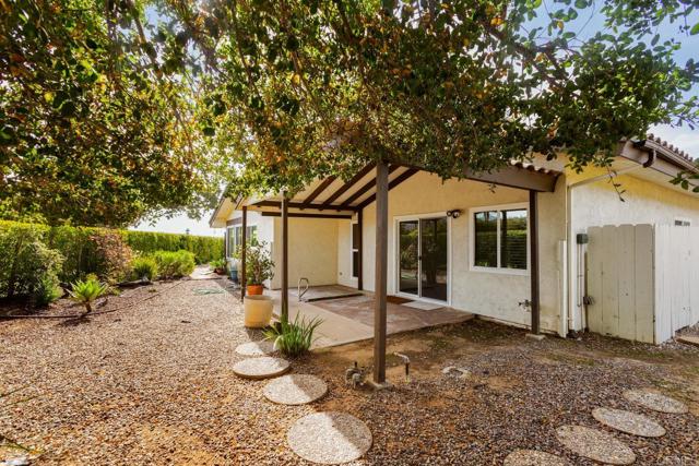 Home for Sale in Poway