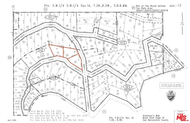 0 Ponderosa Drive, Cedar Glen CA: https://media.crmls.org/mediaz/a0a6f882-0166-4045-8472-fb815210eab0.jpg