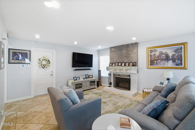 Detail Gallery Image 17 of 61 For 1288 Old Ranch Rd, Camarillo,  CA 93012 - 4 Beds | 2/1 Baths