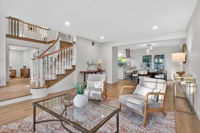 Detail Gallery Image 13 of 73 For 2225 Calle Riscoso, Thousand Oaks,  CA 91362 - 5 Beds | 3 Baths