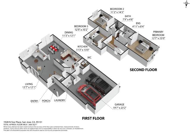 1928 North Star Place, San Jose CA: https://media.crmls.org/mediaz/a0a8c56f-8fe6-46e1-866e-56f96f641a3a.jpg