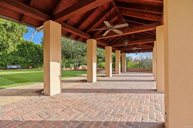 Detail Gallery Image 74 of 74 For 14323 Rancho Santa Fe Lakes Dr, Rancho Santa Fe,  CA 92067 - 5 Beds | 4/1 Baths