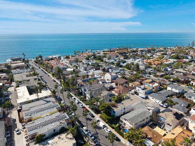 Detail Gallery Image 51 of 61 For 408 Bonair Street, La Jolla,  CA 92037 - 3 Beds | 2 Baths