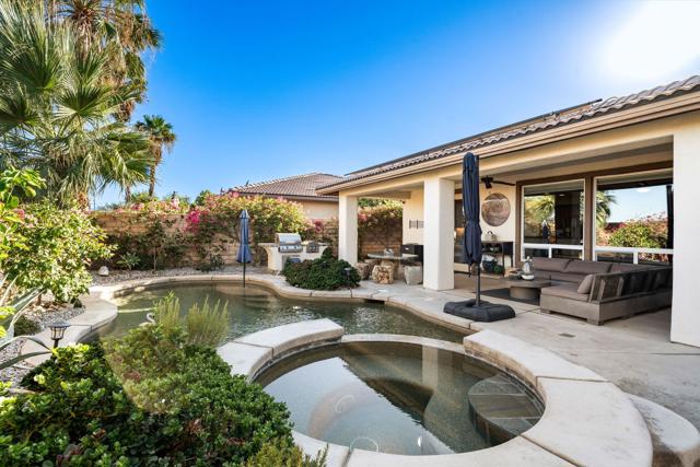 112 Via Tiberio, Rancho Mirage, CA 92270