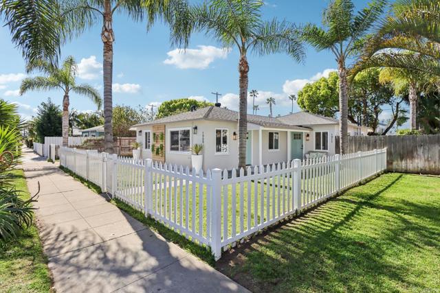 Detail Gallery Image 2 of 60 For 1909 11 S Freeman St, Oceanside,  CA 92054 - – Beds | – Baths