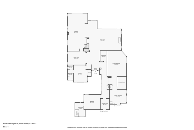 600 Gold Canyon Drive, Palm Desert CA: https://media.crmls.org/mediaz/a0ab6256-49a2-45fe-b13a-a442ec3e2919.jpg